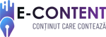 E CONTENT