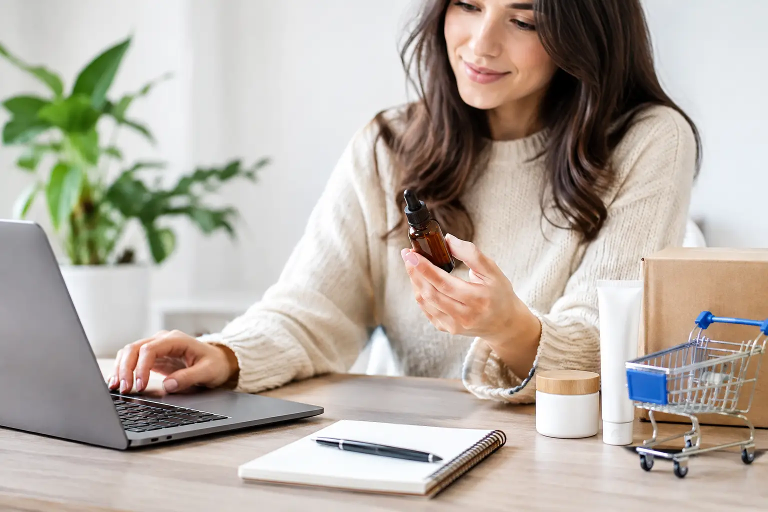 Descrieri produse pentru magazin online care vând